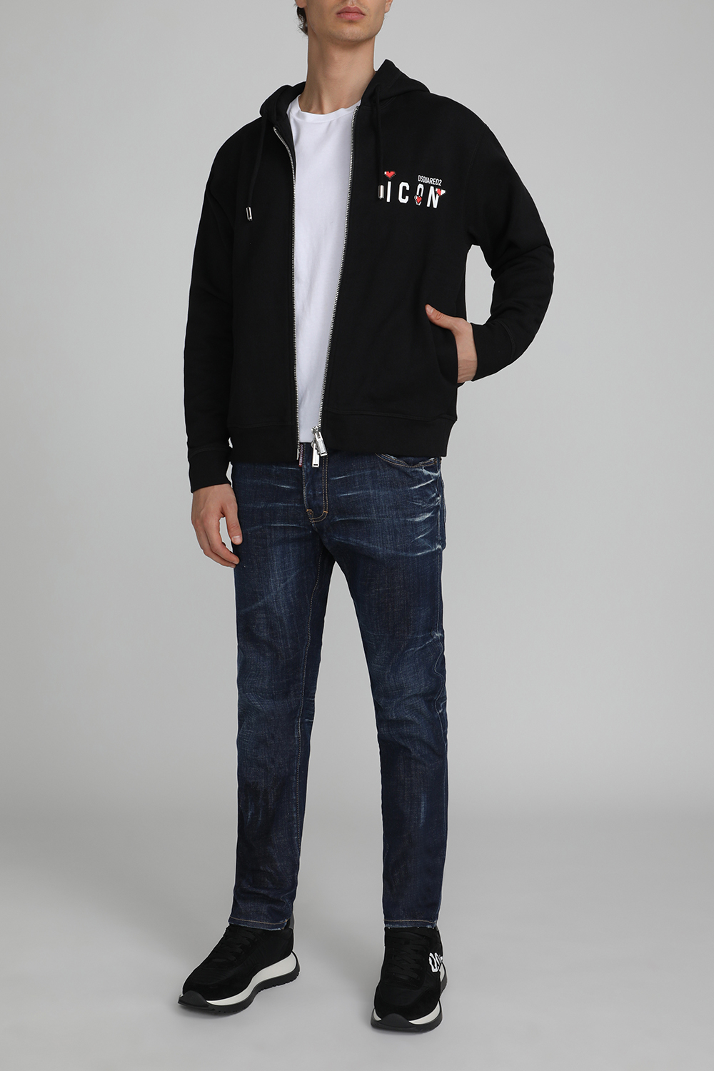 נעלי סניקרס